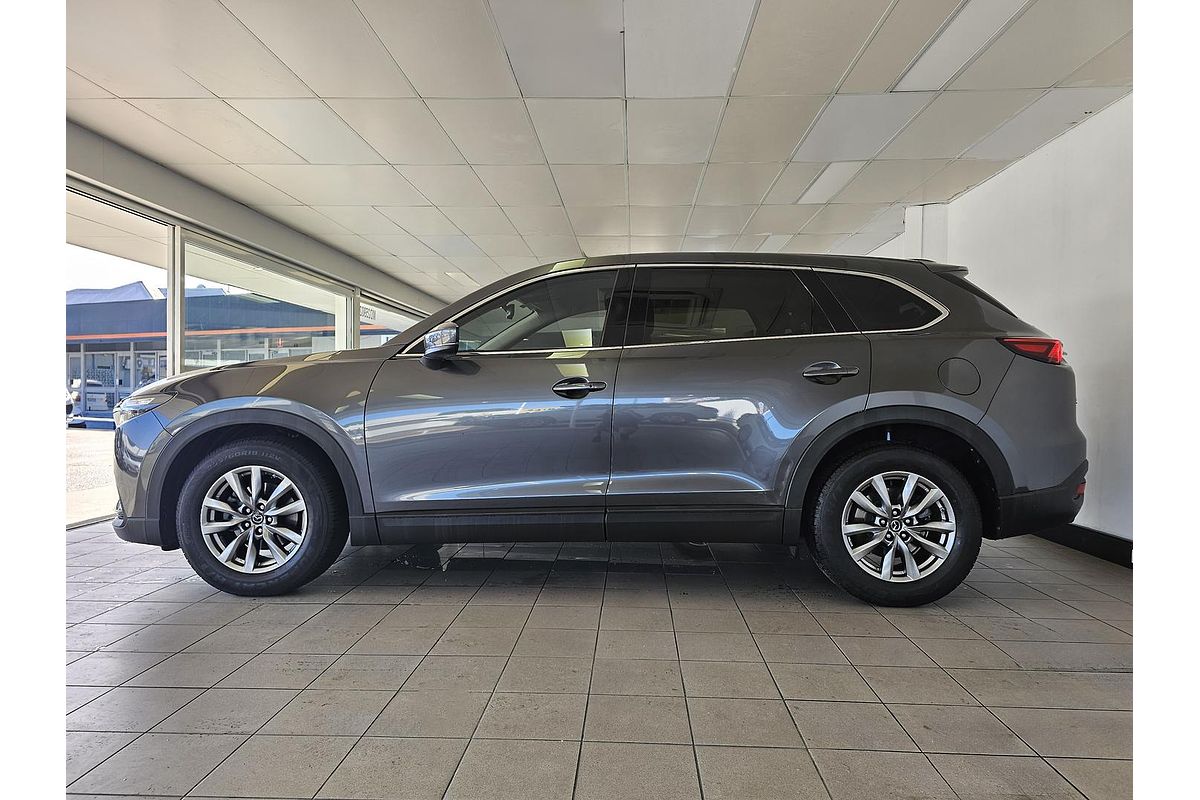 2018 Mazda CX-9 Touring TC