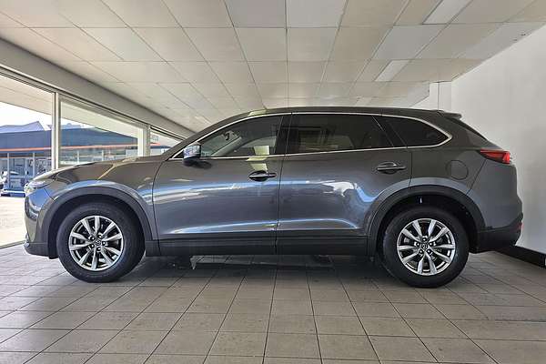 2018 Mazda CX-9 Touring TC