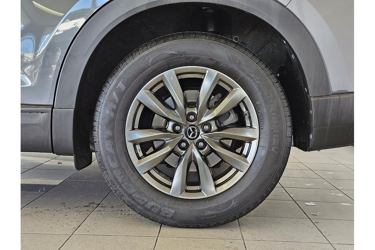 2018 Mazda CX-9 Touring TC