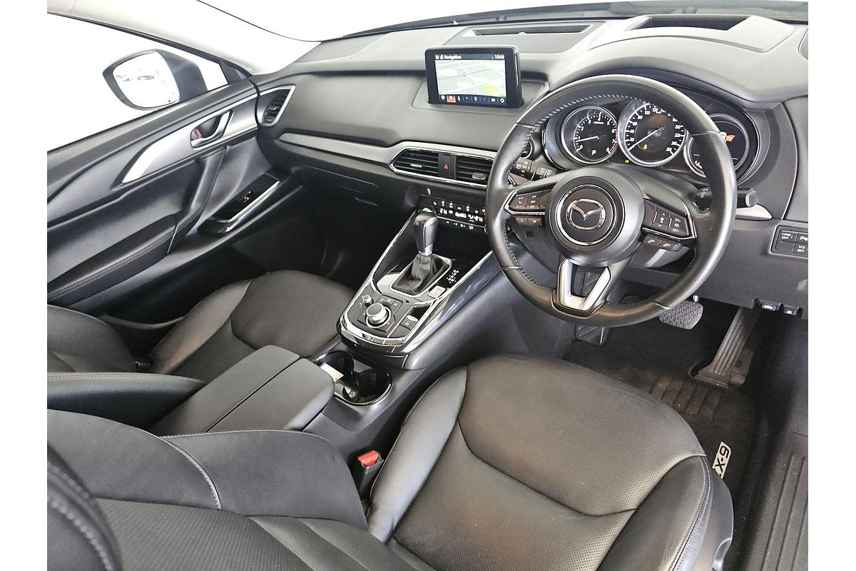 2018 Mazda CX-9 Touring TC