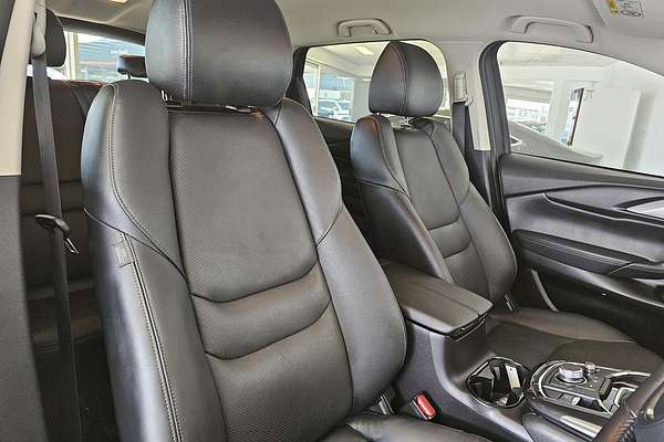 2018 Mazda CX-9 Touring TC