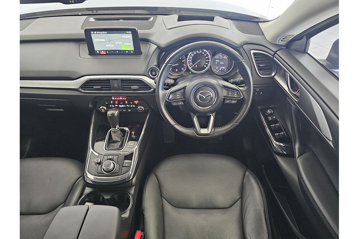 2018 Mazda CX-9 Touring TC