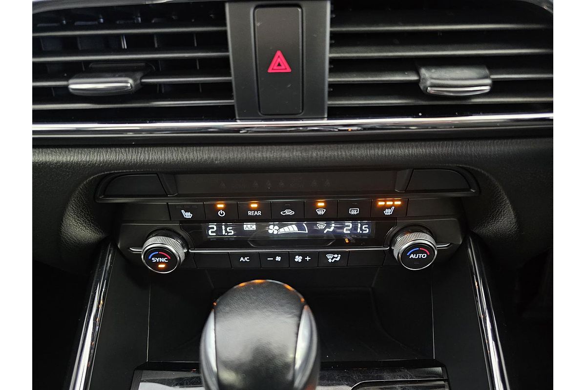 2018 Mazda CX-9 Touring TC