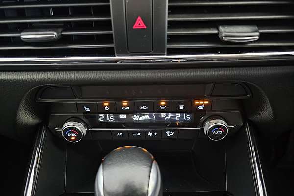 2018 Mazda CX-9 Touring TC