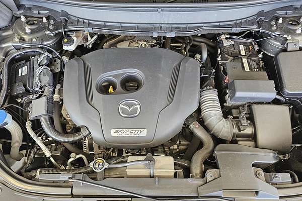 2018 Mazda CX-9 Touring TC