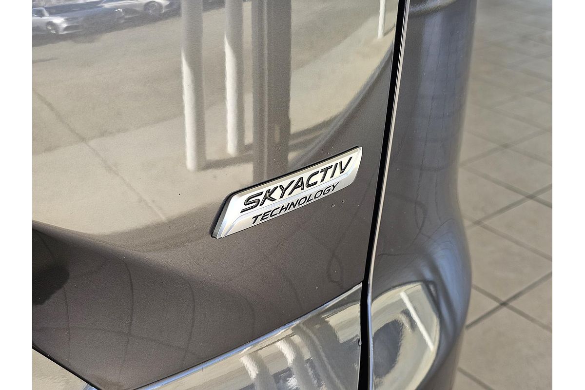 2018 Mazda CX-9 Touring TC