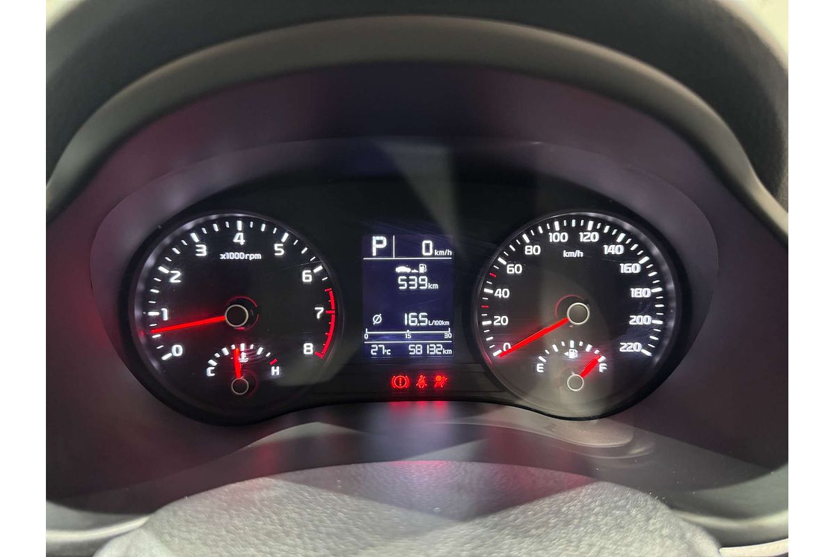 2022 Kia RIO RIO S H8S6K461