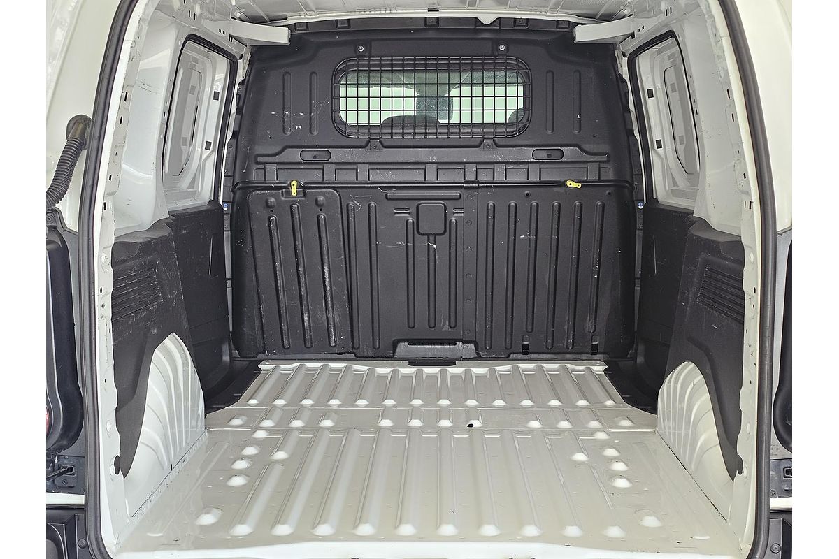2021 Peugeot Partner 130 THP K9 SWB