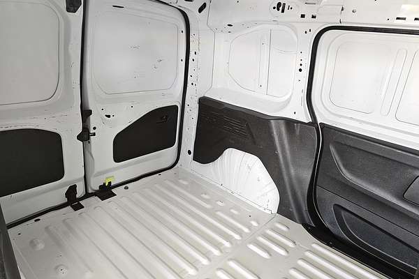 2021 Peugeot Partner 130 THP K9 SWB