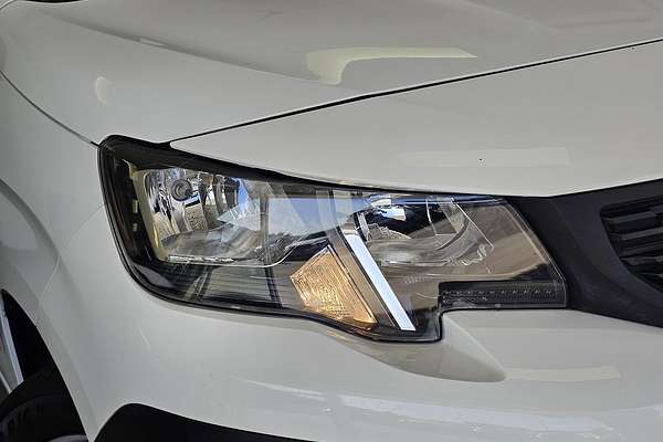 2021 Peugeot Partner 130 THP K9 SWB