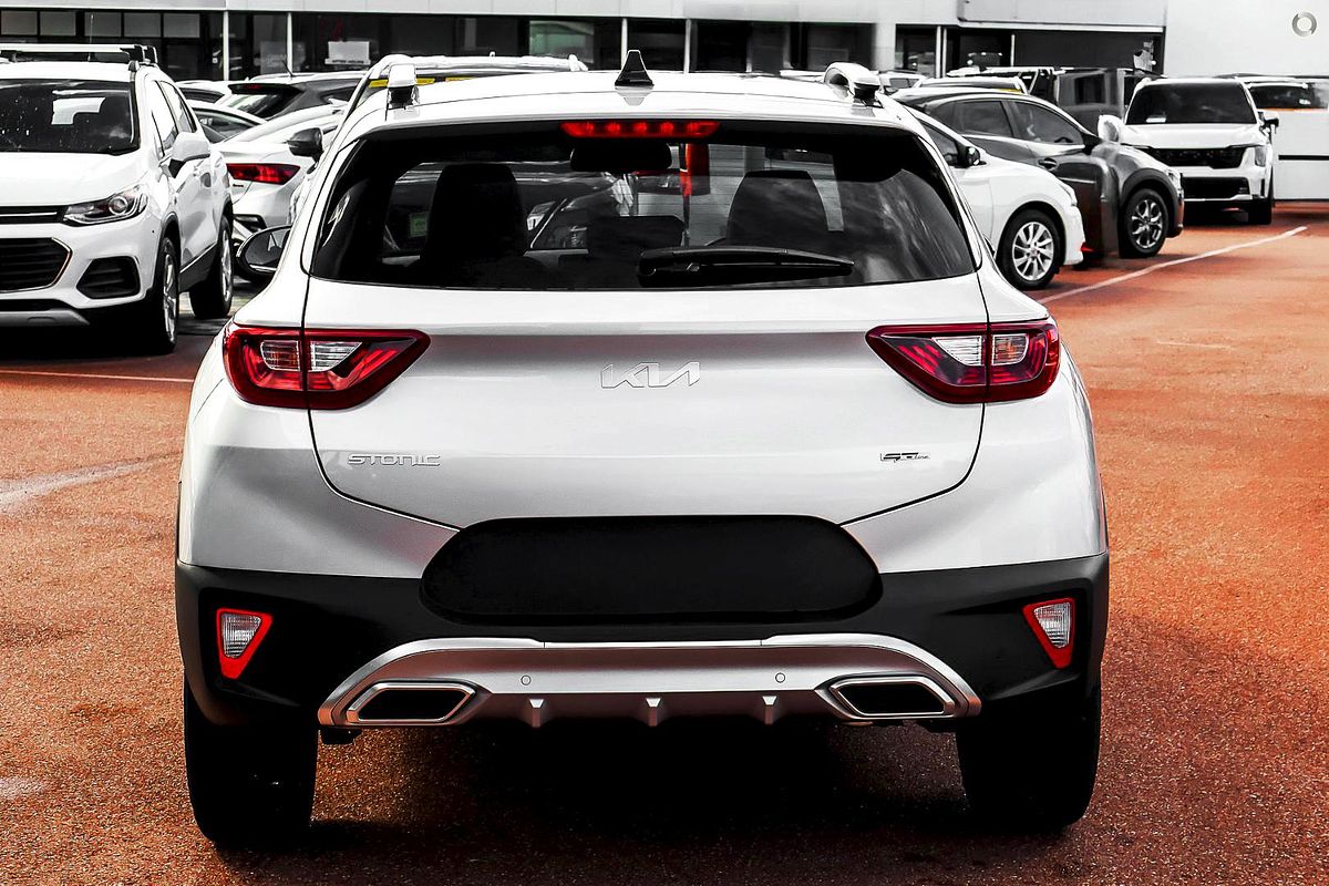 2025 Kia Stonic GT-Line YB