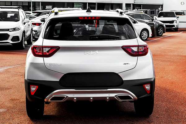 2025 Kia Stonic GT-Line YB