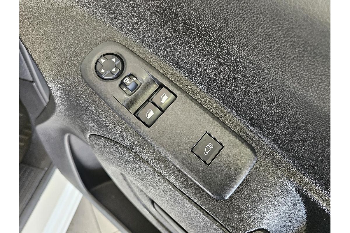 2021 Peugeot Partner 130 THP K9 SWB