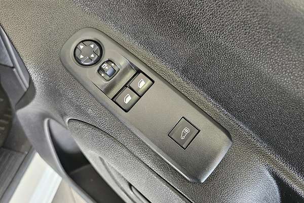 2021 Peugeot Partner 130 THP K9 SWB