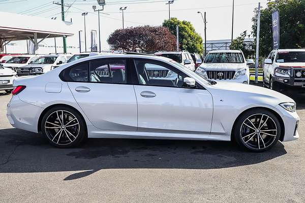 2019 BMW 3 Series 330i M Sport G20