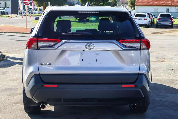 2020 Toyota RAV4 GX MXAA52R