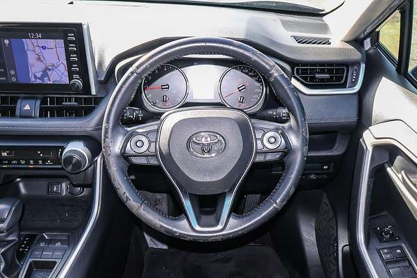 2020 Toyota RAV4 GX MXAA52R