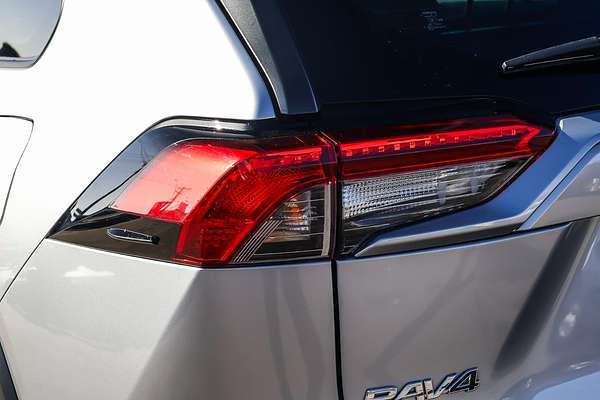 2020 Toyota RAV4 GX MXAA52R