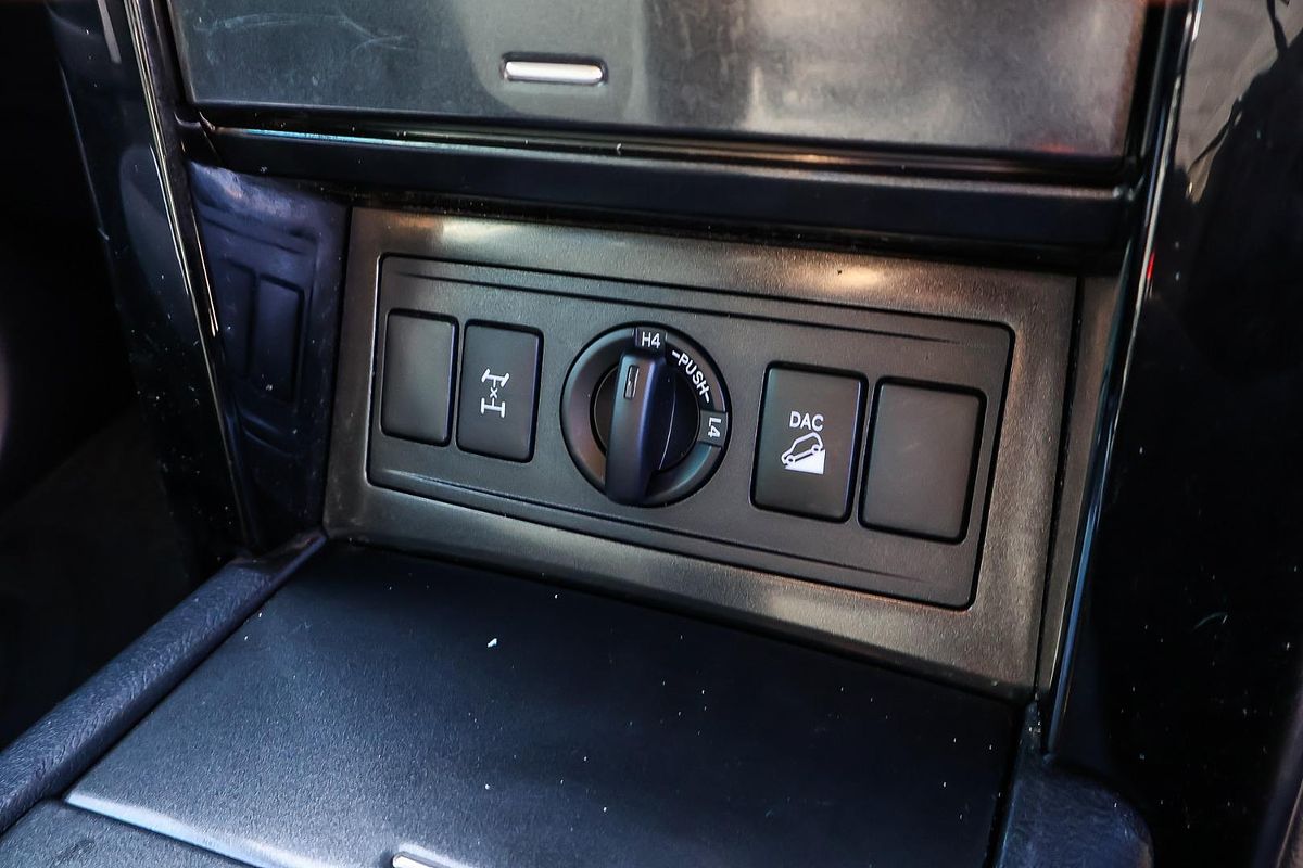 2017 Toyota Landcruiser Prado GXL GDJ150R