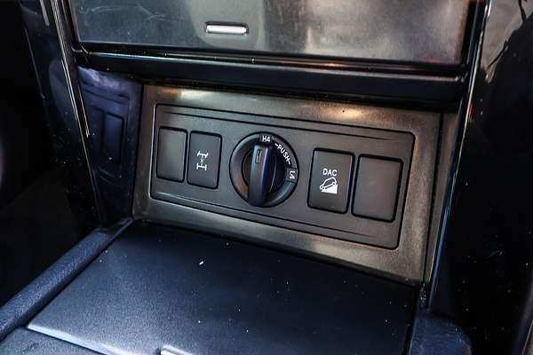 2017 Toyota Landcruiser Prado GXL GDJ150R