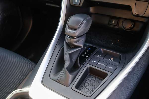 2020 Toyota RAV4 GX MXAA52R