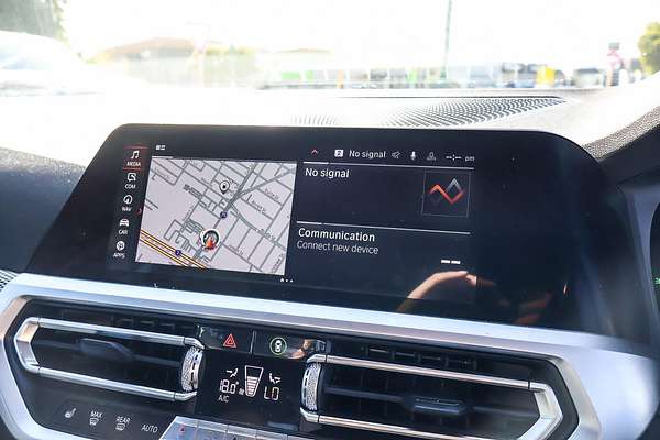 2019 BMW 3 Series 330i M Sport G20