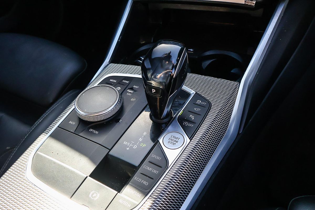 2019 BMW 3 Series 330i M Sport G20
