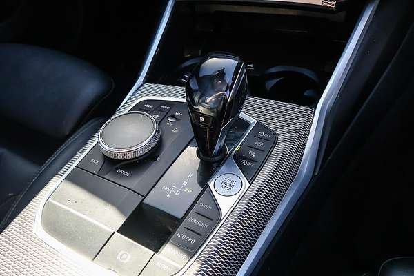 2019 BMW 3 Series 330i M Sport G20