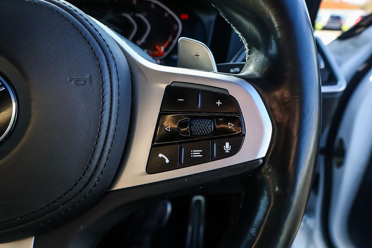 2019 BMW 3 Series 330i M Sport G20