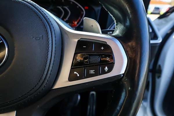 2019 BMW 3 Series 330i M Sport G20