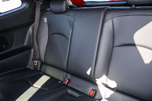 2025 Toyota Yaris GR GT GXPA16R