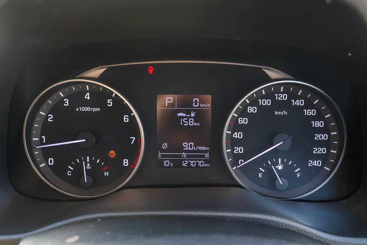 2017 Hyundai Elantra Active AD