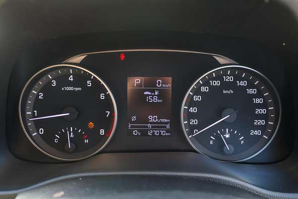 2017 Hyundai Elantra Active AD