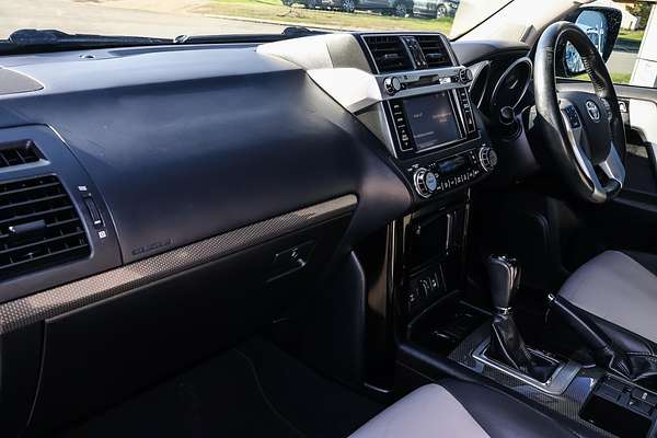 2014 Toyota Landcruiser Prado Altitude KDJ150R