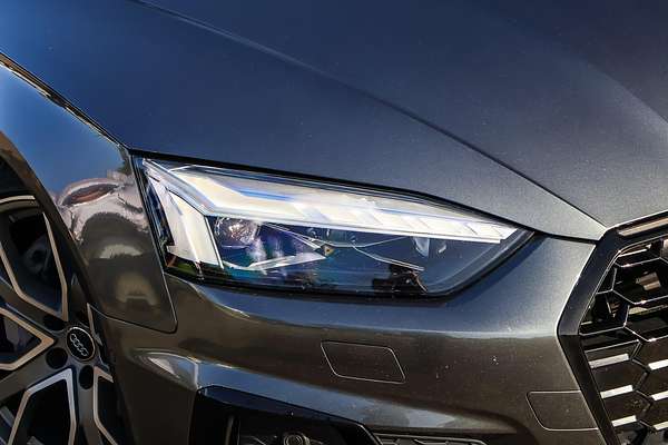 2020 Audi A5 45 TFSI S line F5