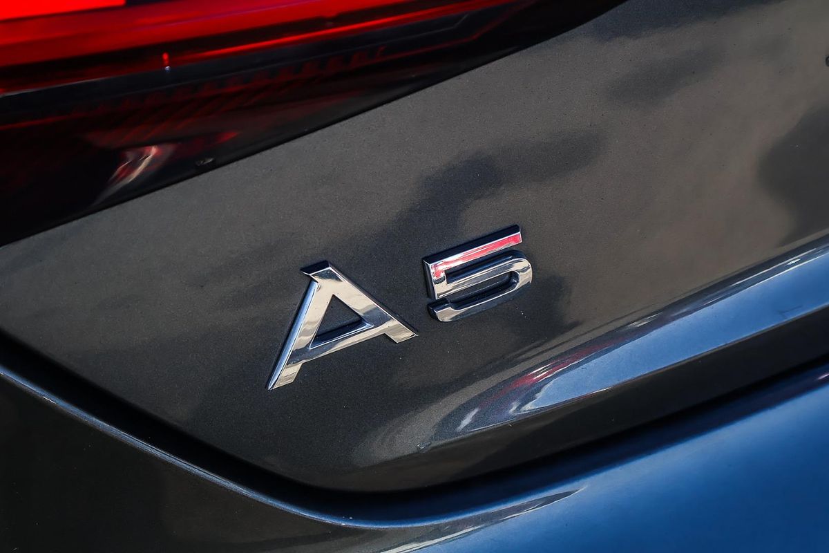2020 Audi A5 45 TFSI S line F5