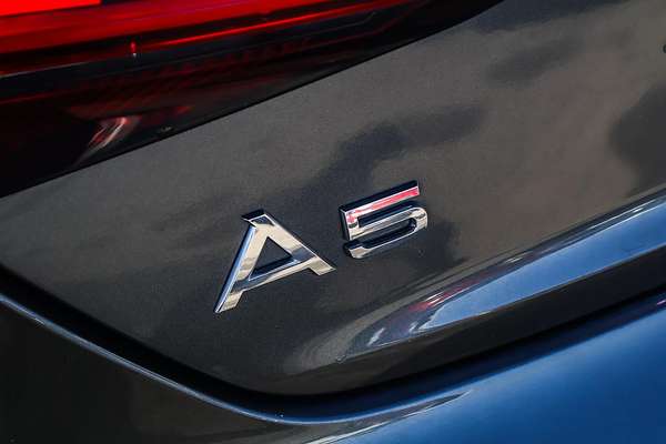 2020 Audi A5 45 TFSI S line F5