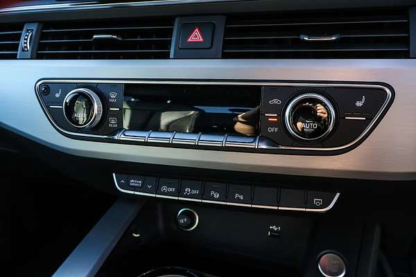 2020 Audi A5 45 TFSI S line F5