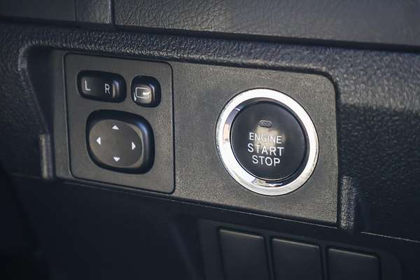 2014 Toyota Landcruiser Prado Altitude KDJ150R