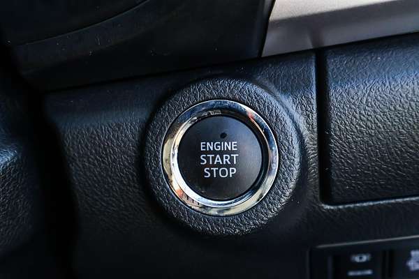 2023 Toyota Hilux SR5 GUN126R 4X4