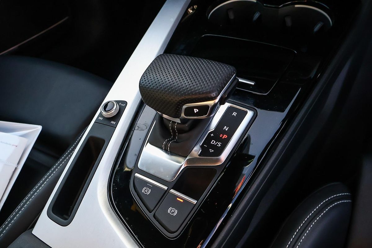2020 Audi A5 45 TFSI S line F5
