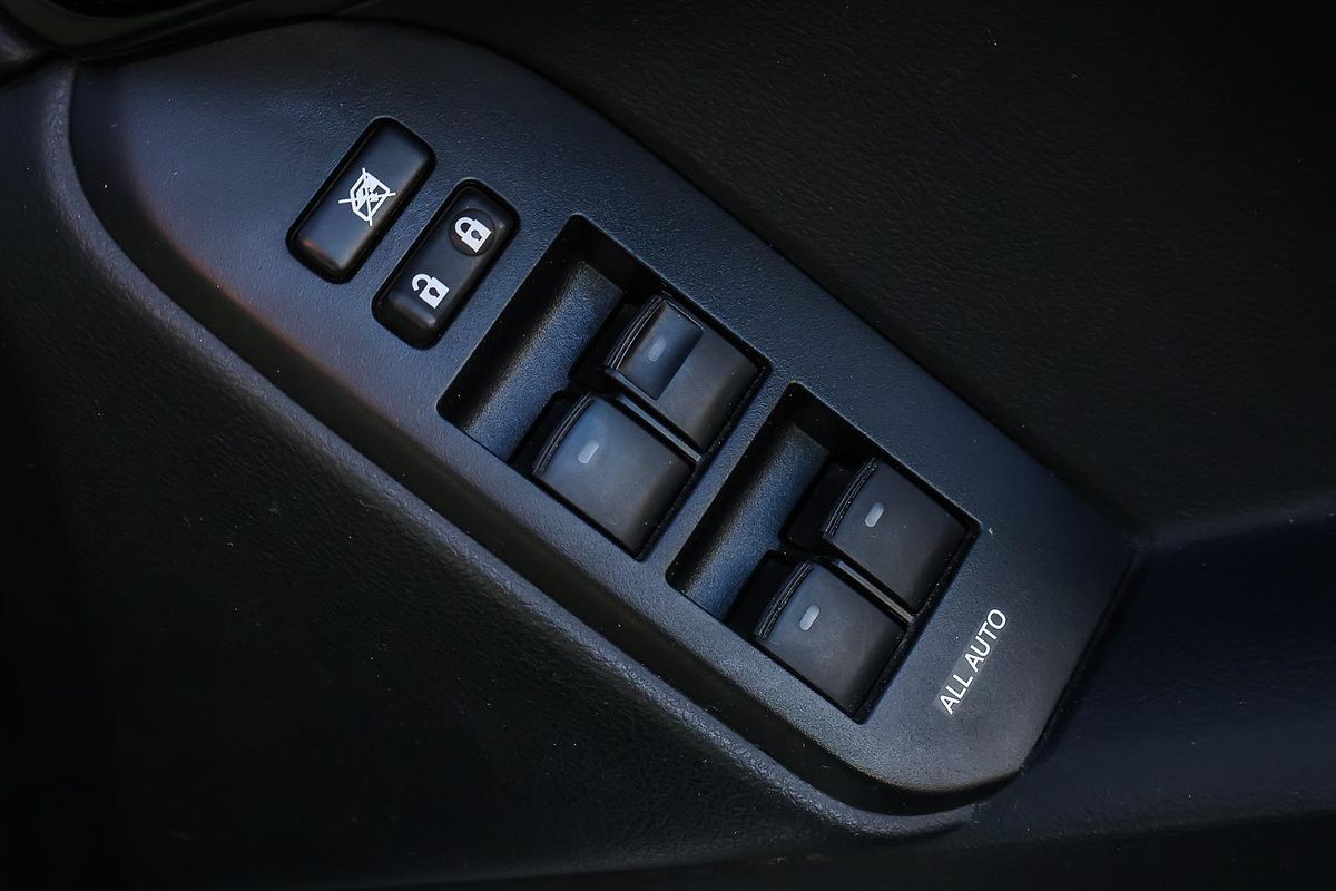 2013 Toyota Landcruiser Prado Altitude KDJ150R