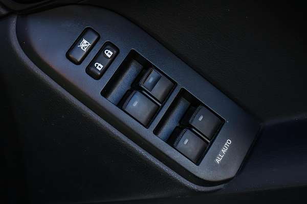 2013 Toyota Landcruiser Prado Altitude KDJ150R