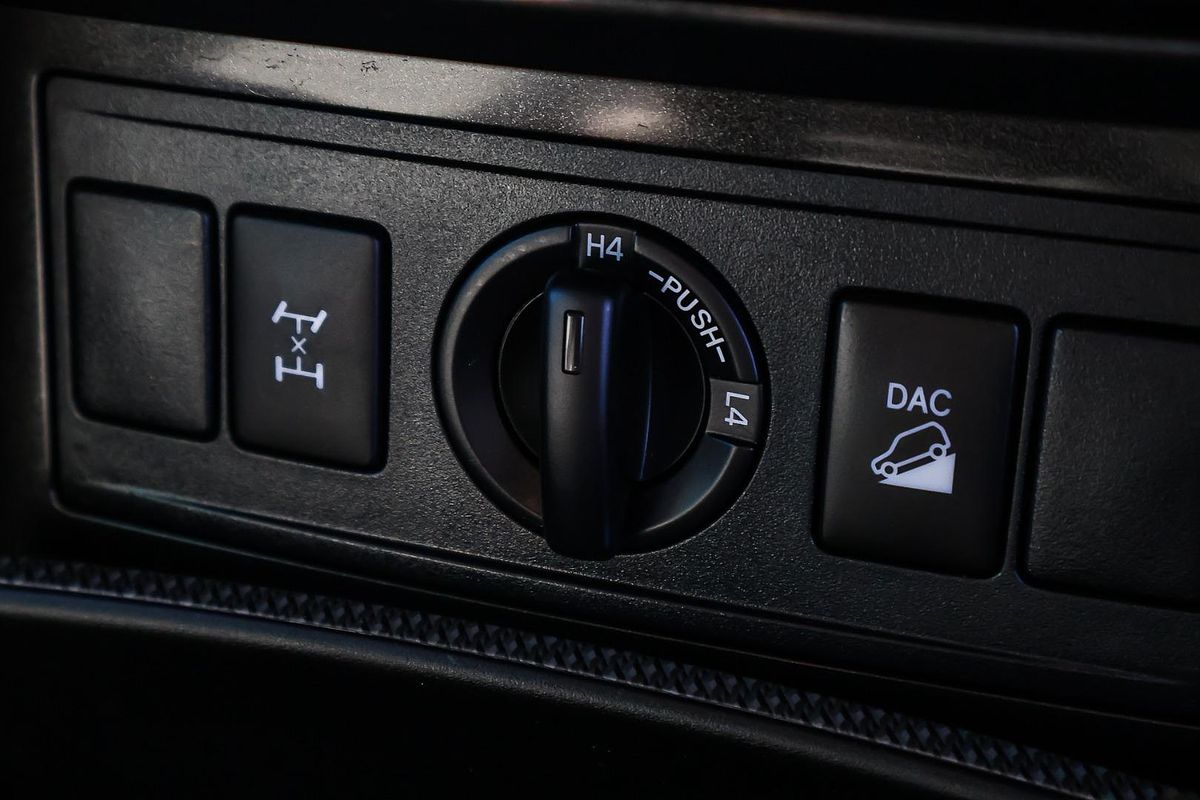 2014 Toyota Landcruiser Prado Altitude KDJ150R
