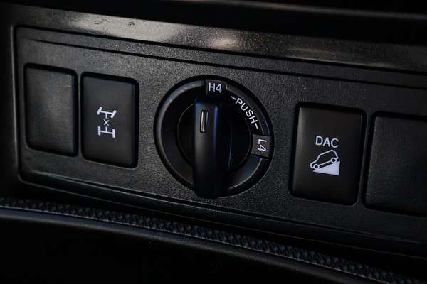 2014 Toyota Landcruiser Prado Altitude KDJ150R