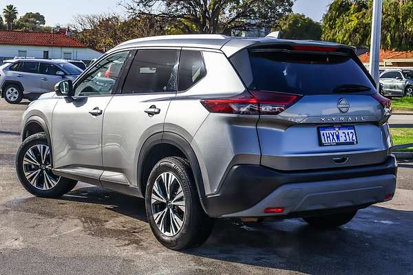 2023 Nissan X-TRAIL ST-L T33