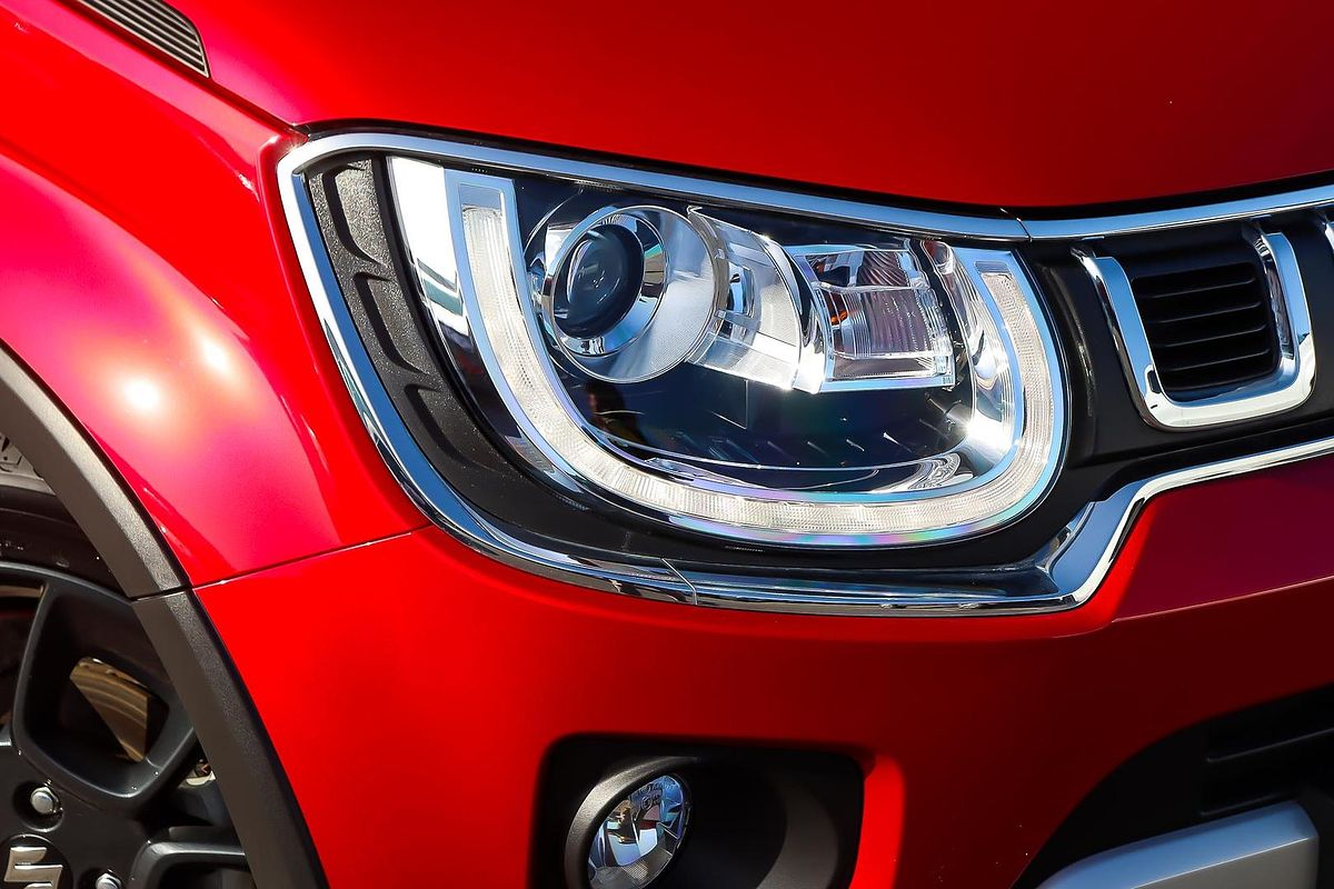 2024 Suzuki Ignis Shadow MF Series II