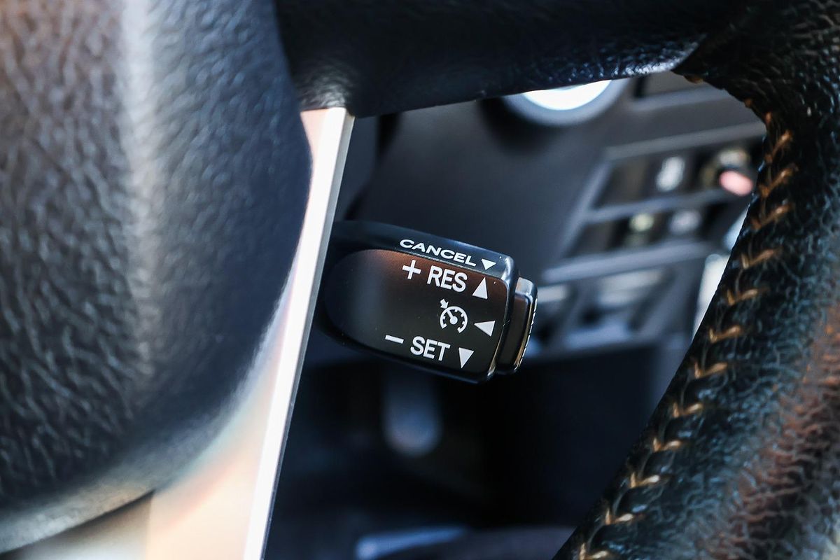 2018 Toyota Hilux SR5 GUN126R 4X4