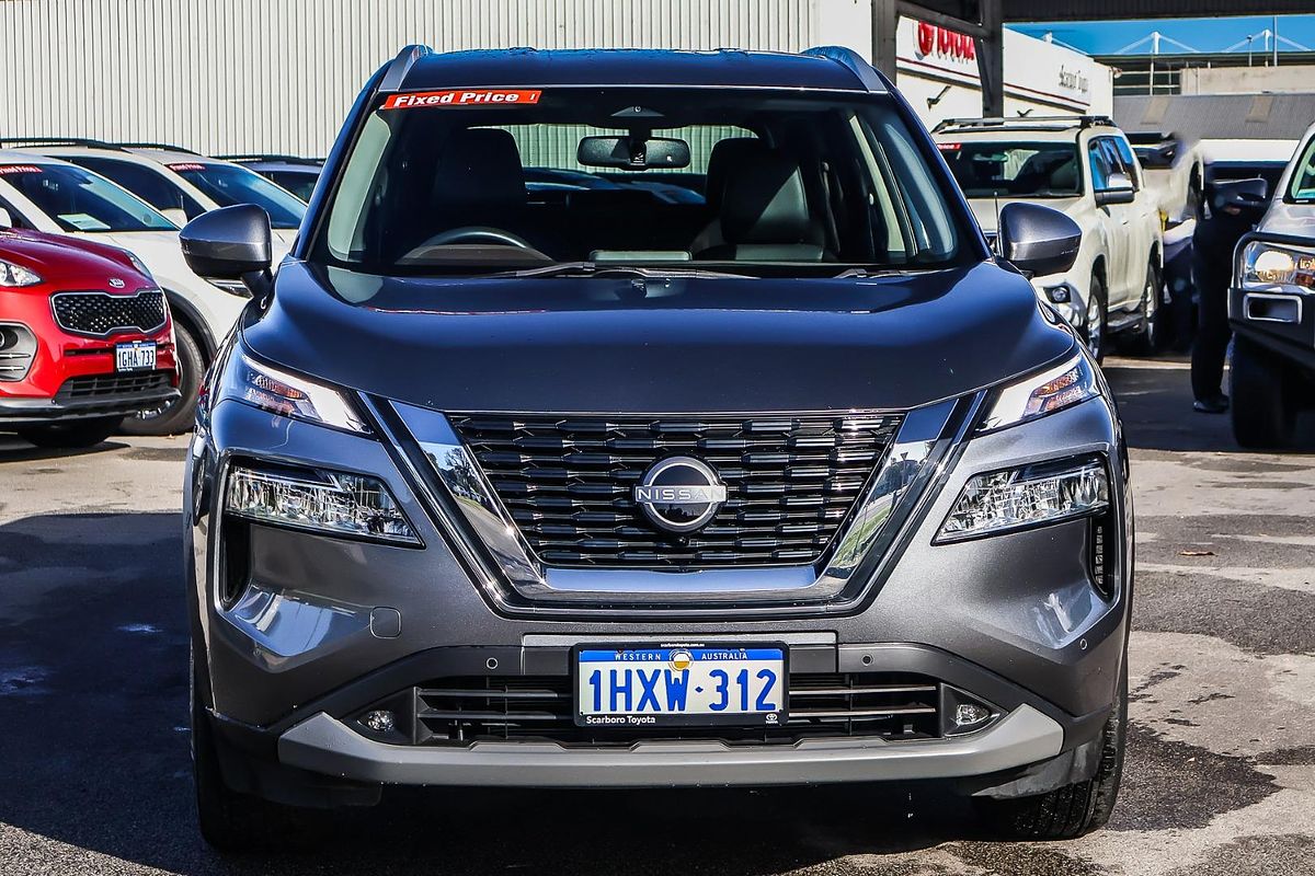 2023 Nissan X-TRAIL ST-L T33