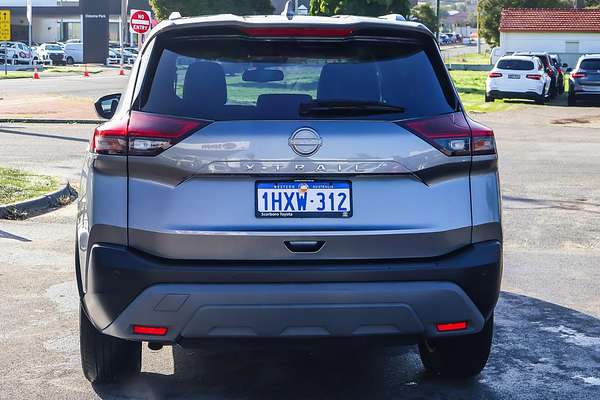 2023 Nissan X-TRAIL ST-L T33